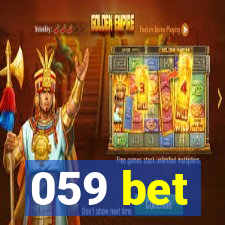 059 bet